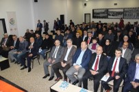 YUSUF GÖKHAN YOLCU - İstihdam Seferberliğine Karacabey'den De Destek