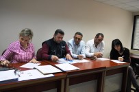 BEKIRPAŞA - İzmit'te Bozuk Yol Ve Kaldırımlar Tamir Edilecek