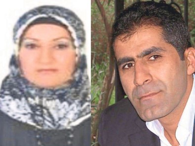 Eşini bıçaklayan kadına 5 yıl ceza