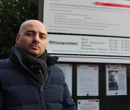 SOYKıRıM - Köln'de 'Sözde Ermeni Soykırım Anıtı' Protestosu
