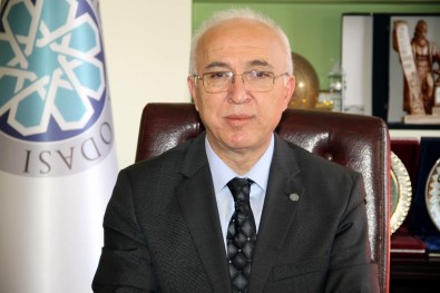 KTO Yönetim Kurulu Başkanı Mahmut Hiçyılmaz Açıklaması