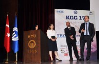 KTÜ Kariyer Gelişim Günleri