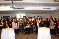 Medicana'da Tıp Bayramı Kutlandı