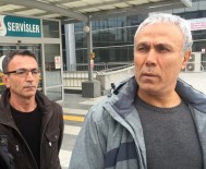 İZZET BAYSAL DEVLET HASTANESI - Mehmet Ali Ağca'dan Hollanda Ve Avrupa'ya Sert Sözler