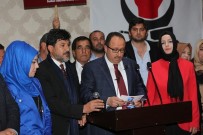 MİDDER'den Hollanda Tepkisi