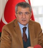 TıP BAYRAMı - Milletvekili Serdar; 'Sağlığa Yapılan Yatırım, Geleceğe Yapılan En Büyük Yatırımdır'