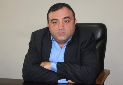 Murat Orhan'dan 'KARDEMİR' Açıklaması