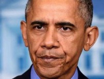 BARACK OBAMA - Obama için soruşturma talebi