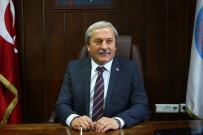 SAĞLIK SİSTEMİ - Osmaneli Belediye Başkanı Şahin'in 14 Mart Tıp Bayramı Mesajı