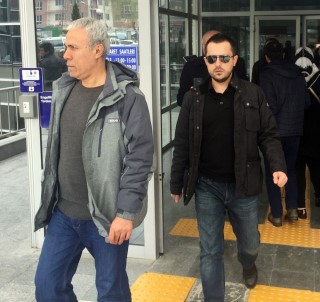 Mehmet Ali Ağca'dan Hollanda ve Avrupa'ya sert sözler