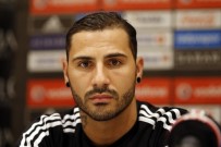 RİCARDO QUARESMA - Quaresma, PFDK'ya sevk edildi