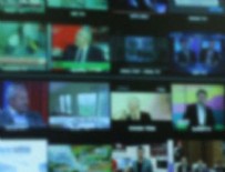 TELEVIZYON İZLEME ARAŞTıRMA KOMITESI - Reyting ölçüm ve yapım şirketlerine yönelik davada karar