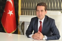 TıP BAYRAMı - Sağlık Müdürü Yanmaz'dan 14 Mart Tıp Bayramı Mesajı