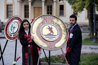 Samsun'da Tıp Bayramı Kutlamaları