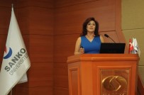 SANI KONUKOĞLU HASTANESI - Sanko Üniversitesi'nde Tıp Bayramı Kutlamaları