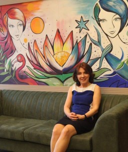 Somon DNA İle Gençlik Aşısı