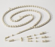 HÜSEYİN ÇELİK - 'Sübhan' Tespih Sergisi Sanatseverlerle Buluşacak