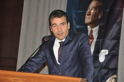 THF Başkanı Karakan'dan, Gaziantepspor'la İlgili Çarpıcı Açıklamalar