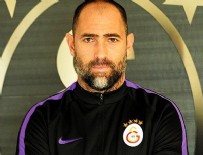 LUKAS PODOLSKI - Tudor'dan transfer hamlesi