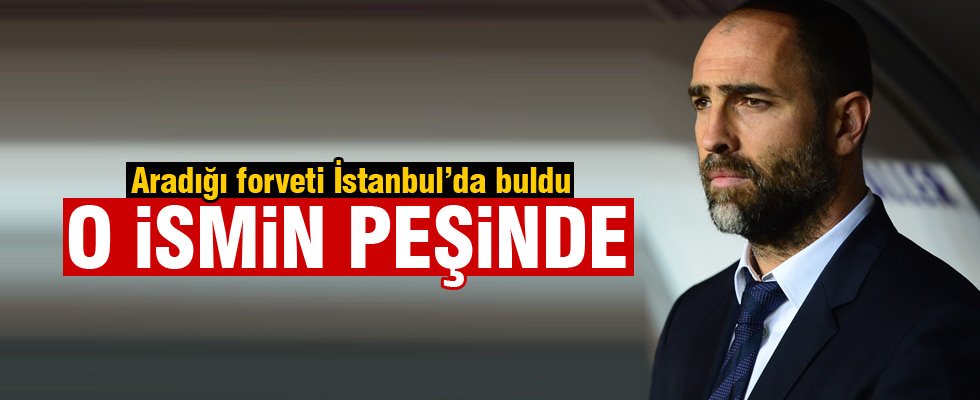 Tudor'dan transfer hamlesi