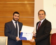 İMAM HATİPLER - Van'da 4/B Sözleşmeli İmam Hatipler, Hazırlayıcı Eğitimlerinin Ardından Sertifikalarını Aldı