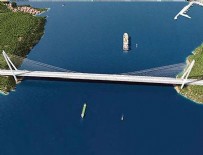 NURETTİN CANİKLİ - Vatandaş köprüye ortak olabilecek