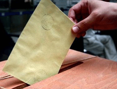 YSK seçmen sorgulama 2017 (Nerede oy kullanacağım?)