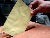 YSK - YSK seçmen sorgulama 2017 (Nerede oy kullanacağım?)