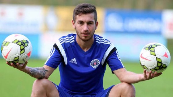 Tudor'dan transfer hamlesi