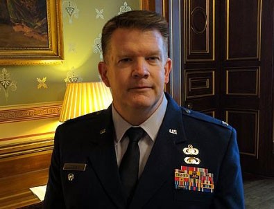 ABD'li komutan: Suriye'de onlarla çalışmayacağız