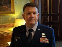 ABD'li komutan: Suriye'de onlarla çalışmayacağız