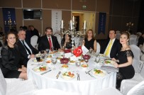 TıP BAYRAMı - Acıbadem Eskişehir Hastanesi 14 Mart Tıp Bayramı'nı Kutladı