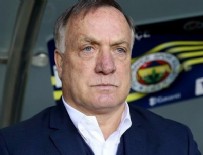 DICK ADVOCAAT - Advocaat kararını verdi