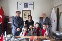 TıP BAYRAMı - Ahlat'ta 14 Mart Tıp Bayramı Etkinliği