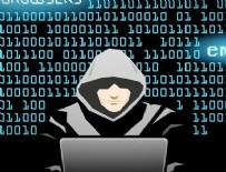 SİBER SALDIRI - AK Parti'nin sitesine siber saldırı