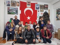 Alanyalı Şehitler Belgeseli 'Birileri Var' İzleyiciyle Buluşuyor