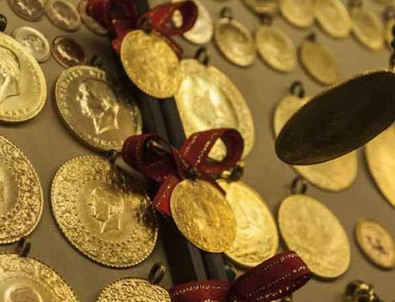 Çeyrek altın ve altın fiyatları 15.03.2017