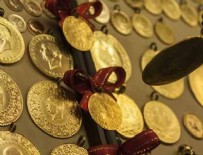 Çeyrek altın ve altın fiyatları 15.03.2017