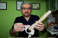 Ameliyattan Kurtaran Fıtık Tedavisi