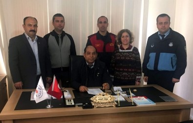 Aydın Tüm Yerel-Sen'den İkramiye Açıklaması