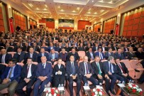 YILBAŞI GECESİ - Başbakan Yardımcısı Kurtulmuş Açıklaması 'Güçlü Bir Türkiye'nin Var Olmasını Hazmedemiyorlar'