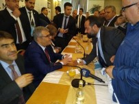 BASıN İLAN KURUMU - Basın İlan Fiyatlarına Yüzde 15 Zam Müjdesi