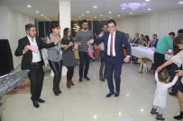 TıP BAYRAMı - Başkale'de 14 Mart Tıp Bayramı