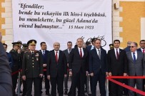 Başkan Sözlü Açıklaması 'Haklı Gururumuzu Yaşıyoruz'