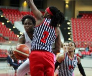 BELLONA - Bilyoner.Com Kadınlar Basketbol Ligi