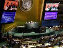 BM'den Türkiye-Hollanda açıklaması