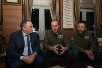 OFF ROAD - Bolu Belediye Başkanı Yılmaz'dan Off Road Müjdesi