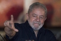 ESKİ MİLLETVEKİLİ - Brezilya'nın Eski Lideri Lula Da Silva Hakim Karşısında