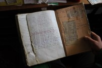 VERESİYE DEFTERİ - Bu veresiye defteri tam 30 yıllık