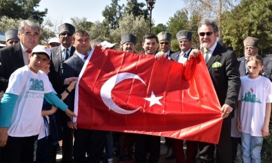 Çanakkale Ruhu Kepez'de Yaşatılacak